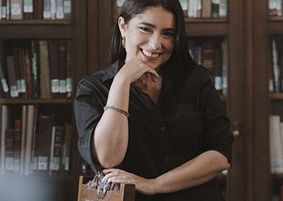 María Fernanda Piñeres Morales