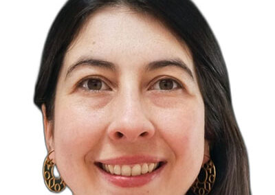 María Victoria Durán