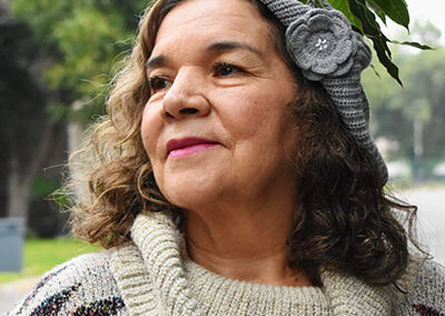 María del Carmen Pineda