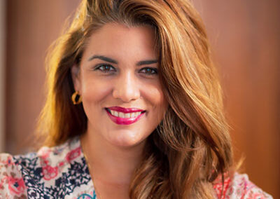Martha Patricia Amor Olaya