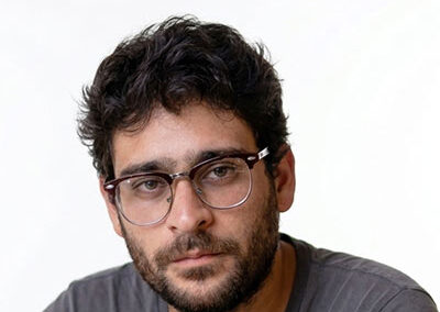 Miguel Castillo Fuentes