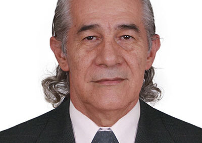 Nelson Rafael Fonseca Ramírez