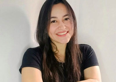 Paola Ortega Ramírez