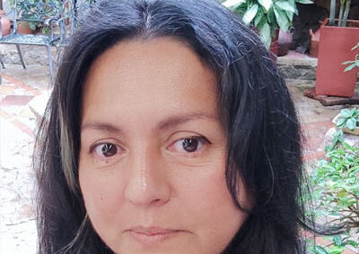 Tania Meneses Cabrera
