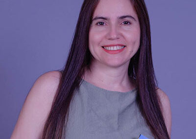 Yesi Yazmín Botero