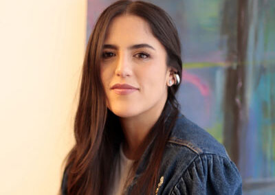 Alejandra María Ortega Hermida