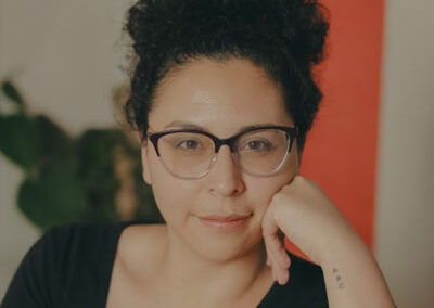 Cynthia Lucía Vargas Caparroz