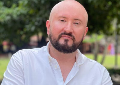 Favio Sarmiento Sequeda