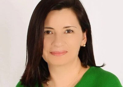 Gina Paola Puentes Palacio