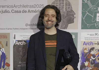 Andrés Neuman
