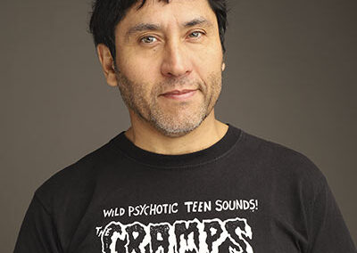 Claudio Narea
