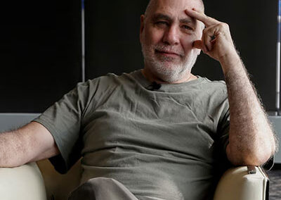 Guillermo Arriaga Jordán