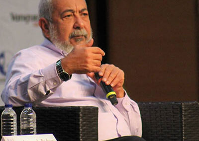 Leonardo Padura