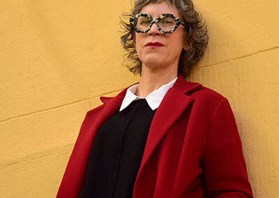 Nona Fernández