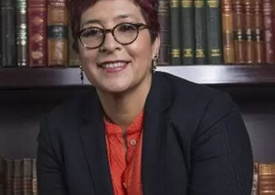 Nubia Macías Navarro