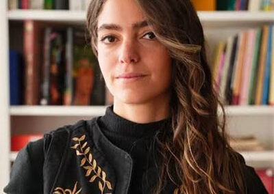 Adriana Abramovits