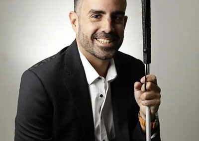 Alberto Carrillo