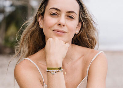 Ana Isabel Santamaría