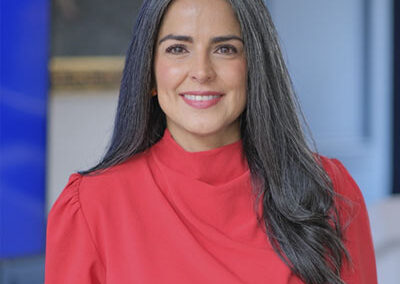 Claudia Palacios