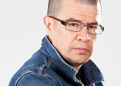 Dago García