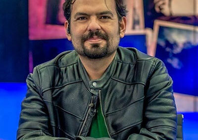 Esteban Cruz Niño