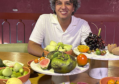 Gian Paolo Dáguer