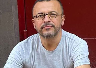 Iván Onatra
