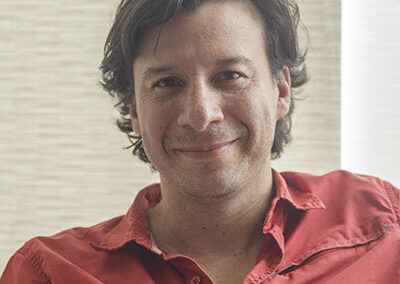 Javier Cajiao Nieto