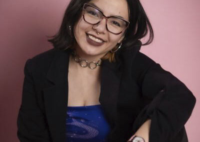Jennifer Pedraza