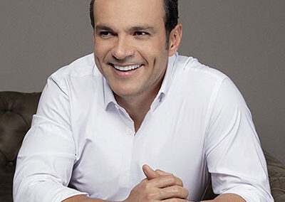 Juan Diego Alvira