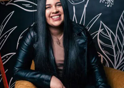 Karine Bernal