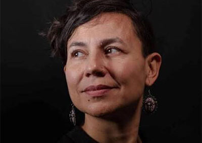 Karol Barragán