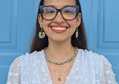 Laura Gabriela Castro González