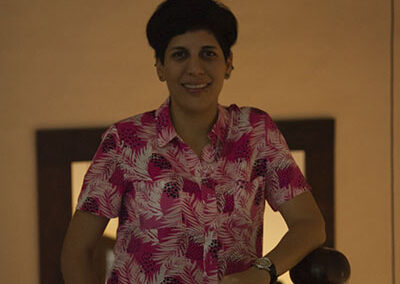 Lorena Arana
