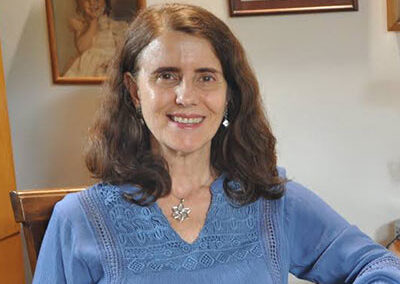 Lucía Donadío