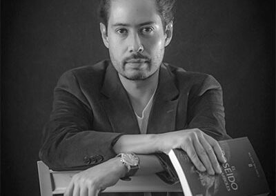 Luis Suescún