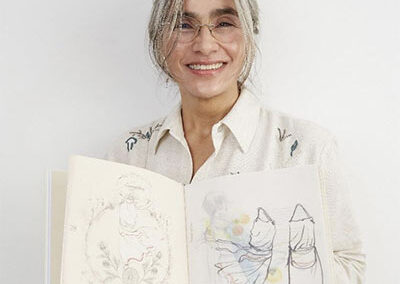 Luz Marina Vélez