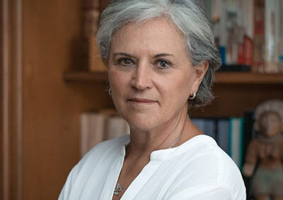 María Elvira Samper