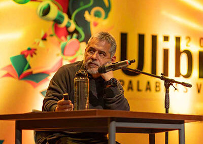 Mario Mendoza