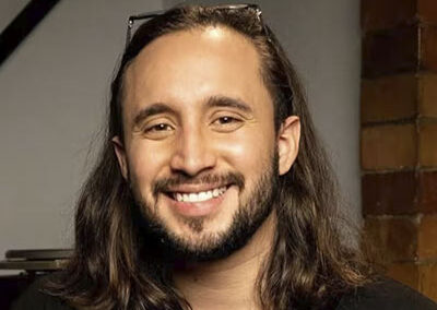 Mateo Galindo