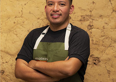 Mauricio Velazco