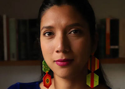 Mónica Diago