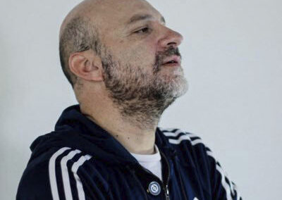 Nicolás Samper