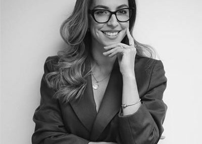 Paula Bolívar