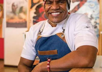 Rey Guerrero