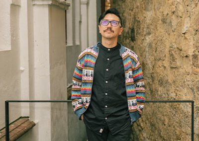 Rodrigo Bastidas