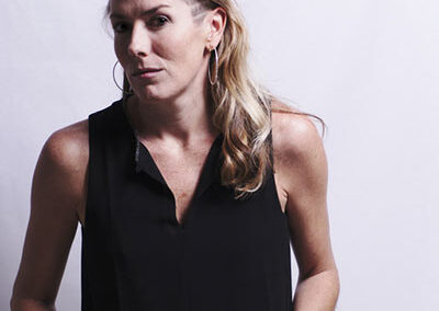 Sara Jaramillo Klinkert