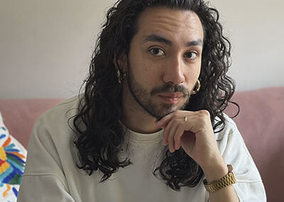Sebastián Esguerra