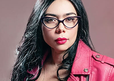 Valeria DeBotas