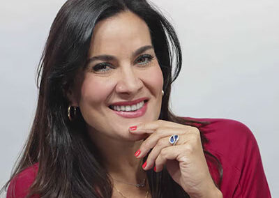 Vanessa de la Torre